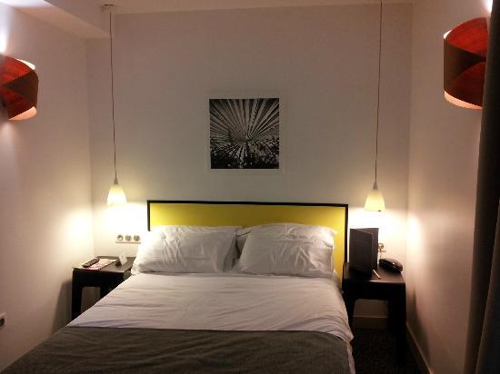Hotel Palm Opera