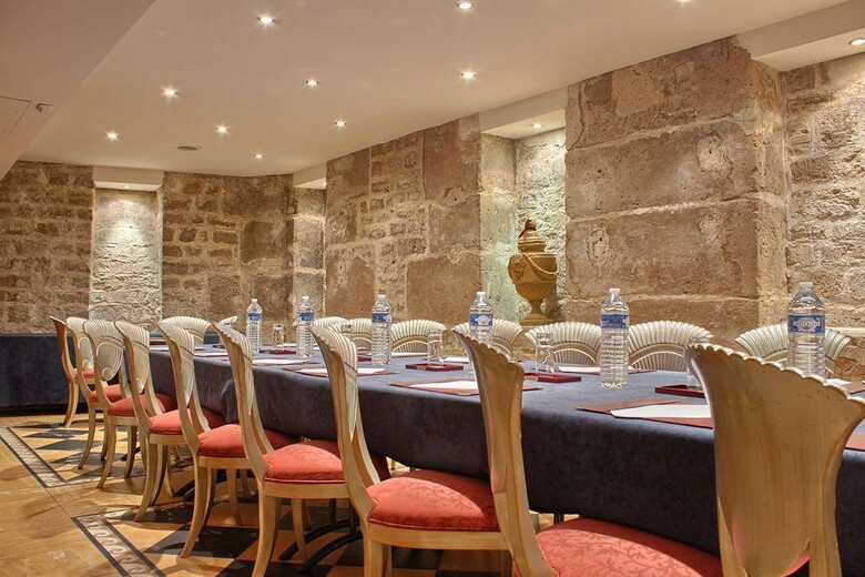 Hotel Villa Eugenie
