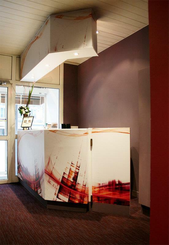 Bw Hotel Le Montparnasse