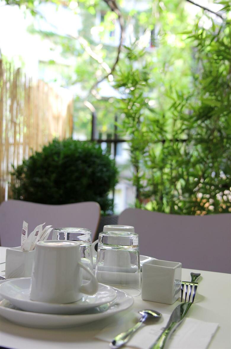 Bw Hotel Le Montparnasse