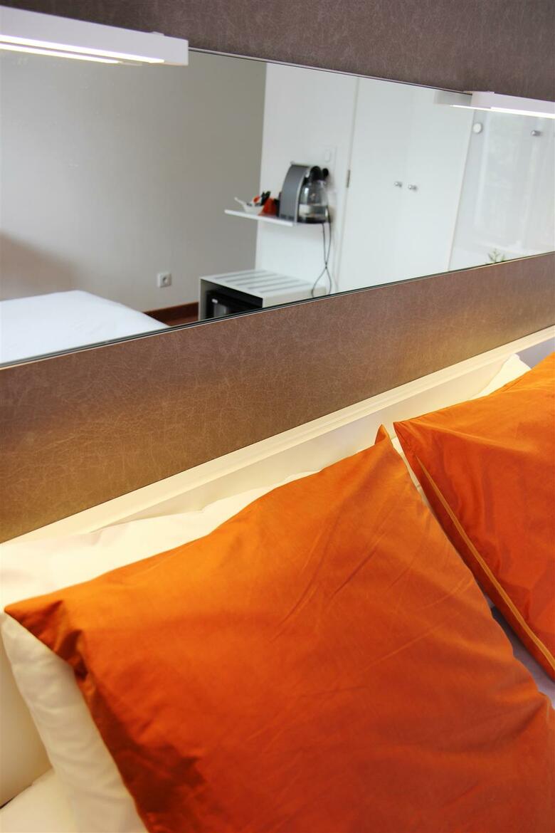 Bw Hotel Le Montparnasse