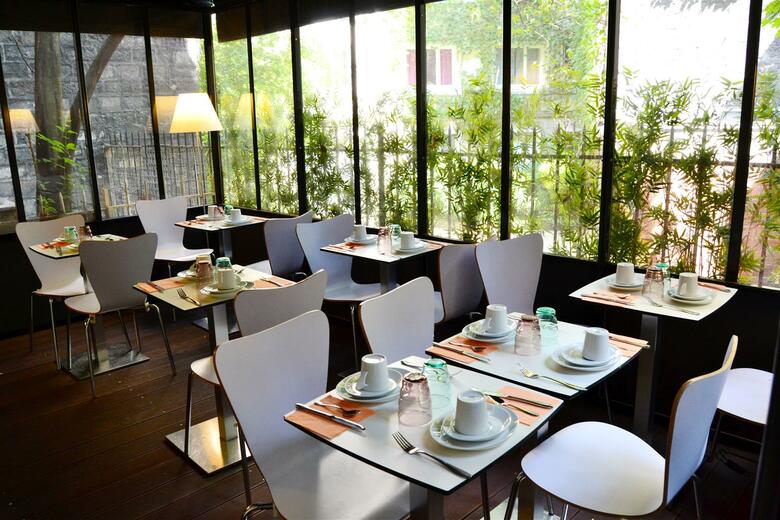 Bw Hotel Le Montparnasse