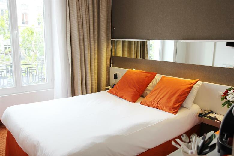 Bw Hotel Le Montparnasse