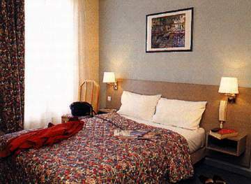 Bw Hotel Le Montparnasse
