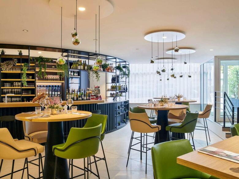 Hotel Mercure Paris La Defense