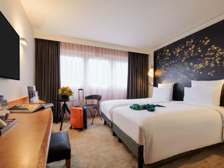 Hotel Mercure Paris La Defense