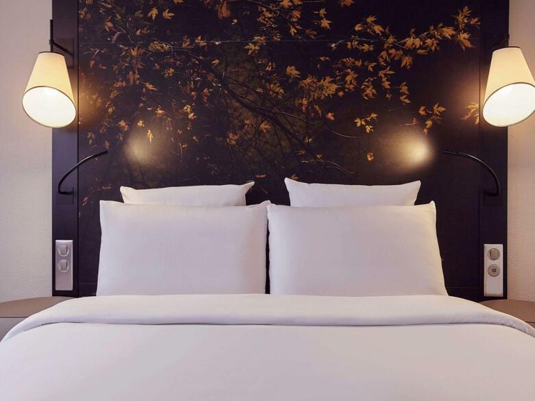Hotel Mercure Paris La Defense