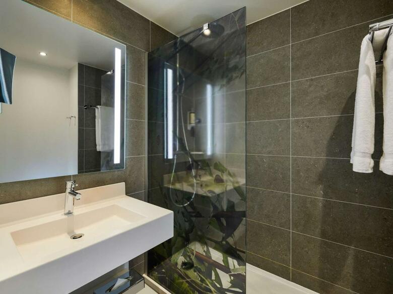 Hotel Mercure Paris La Defense