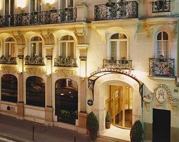 Hotel Astra Opera