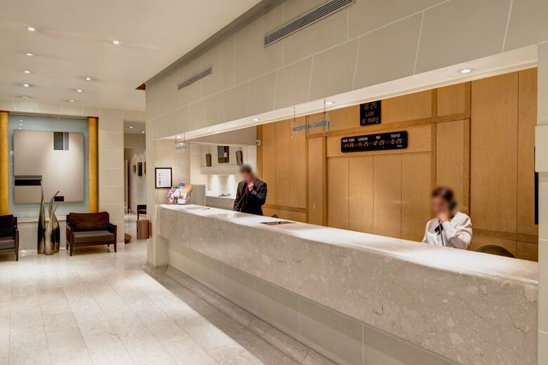Hotel Astra Opera