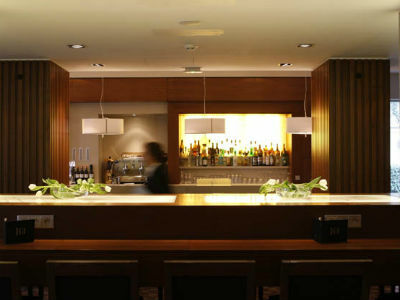 Hotel Crowne Plaza Paris Republique