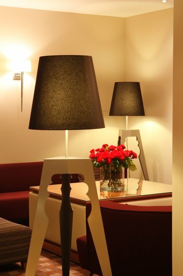 Hotel Crowne Plaza Paris Republique