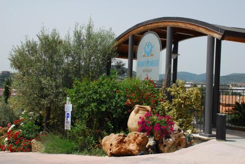 Hotel Residenza Fontanelle