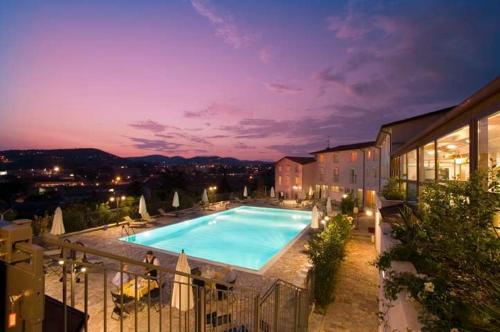 Hotel Residenza Fontanelle