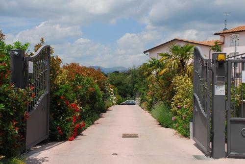 Hotel Residenza Fontanelle