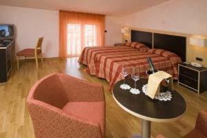 Hotel Residenza Fontanelle