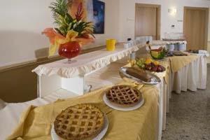 Hotel Residenza Fontanelle