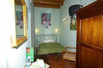 Bed & Breakfast Al Giardino Dell'alloro