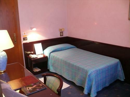 Hotel Ca' Del Galletto