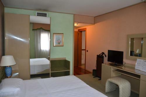 Hotel Ca' Del Galletto