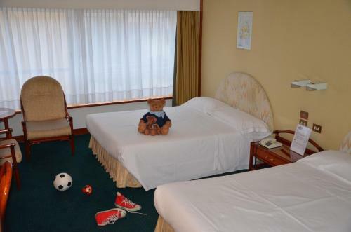 Hotel Ca' Del Galletto