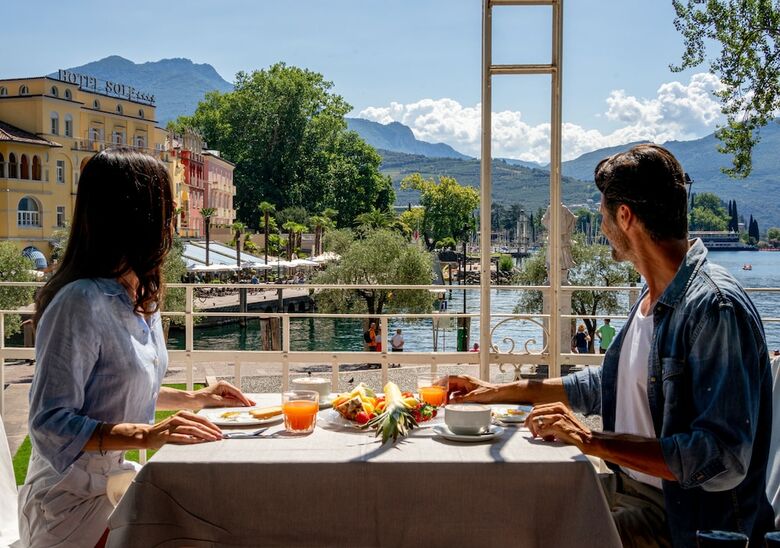 Best Western Hotel Europa