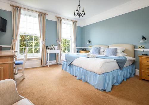 Hotel Sherbourne House