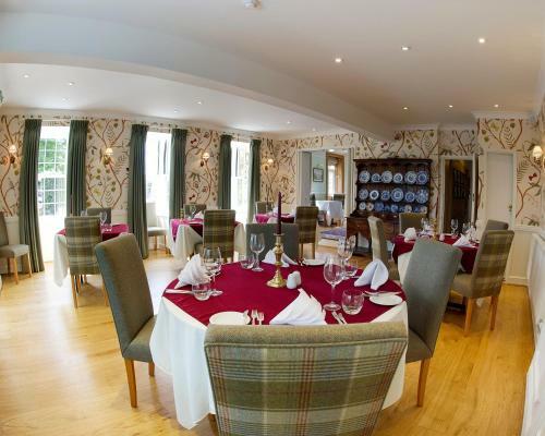 Hotel Sherbourne House