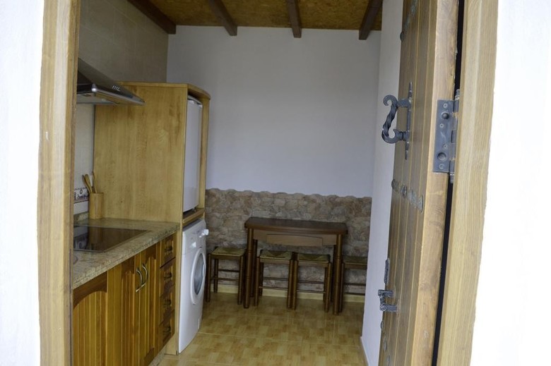 Agroturismo Alojamiento El Chaparro Barbate