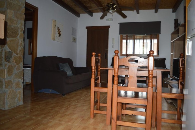 Agroturismo Alojamiento El Chaparro Barbate