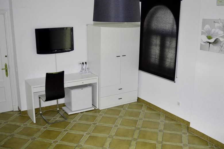 Agroturismo Alojamiento El Chaparro Barbate