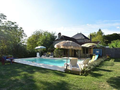 Maison De Vacances - Alvignac-les-eaux 1