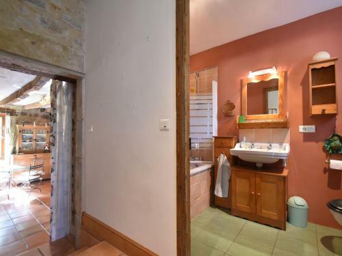 Maison De Vacances - Alvignac-les-eaux 1