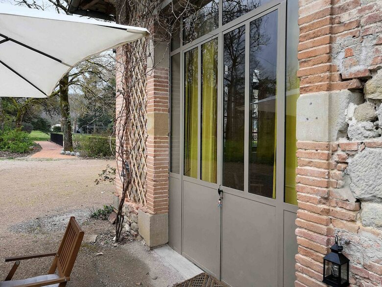 Bed & Breakfast Domaine De Roucayrols