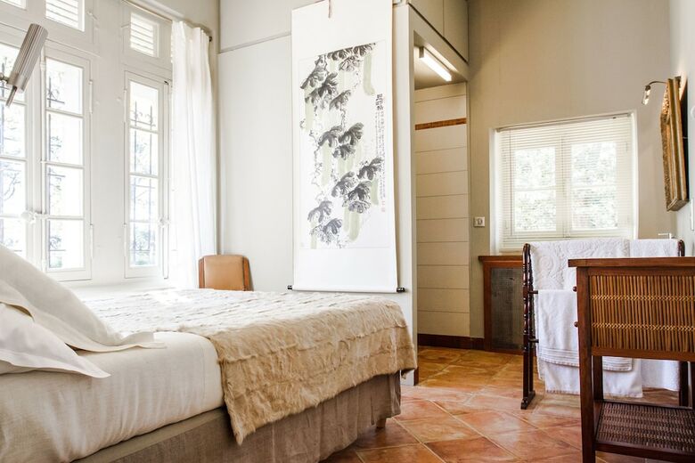 Bed & Breakfast Domaine De Roucayrols