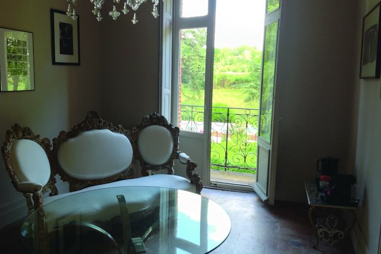 Bed & Breakfast Domaine De Roucayrols