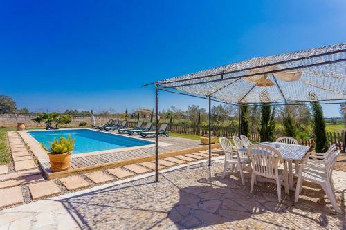 Villa Sa Tanca
