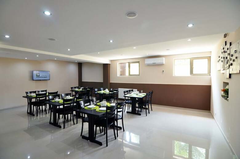 East Gate Boutique Hotel