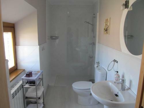 Hostal El Trujal De Las Bardenas