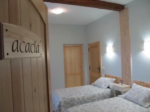 Hostal El Trujal De Las Bardenas