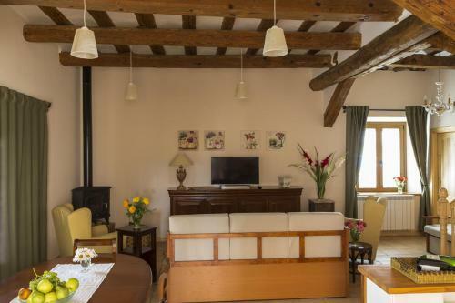 Hostal El Trujal De Las Bardenas
