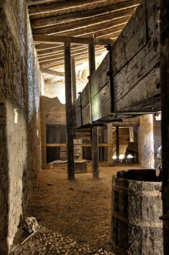 Hostal El Trujal De Las Bardenas