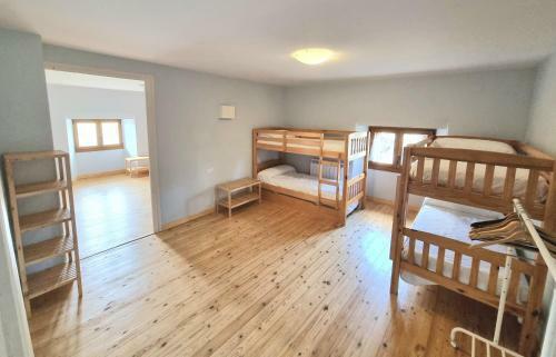 Hostal El Trujal De Las Bardenas