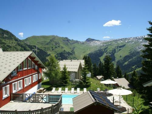 Chalet - Flaine