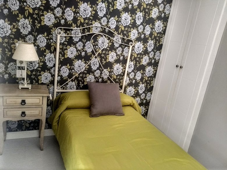 Apartamentos Columela