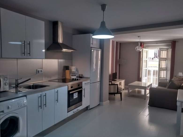 Apartamentos Columela