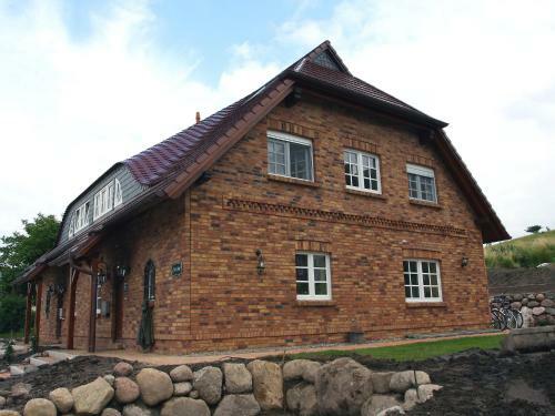 Holiday Home Zum H�ft.1