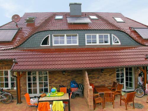 Holiday Home Zum H�ft.1
