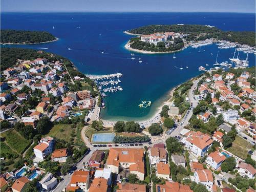 One-bedroom Apartment In Pula