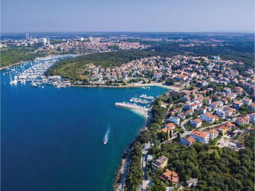 One-bedroom Apartment In Pula